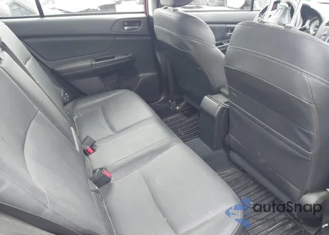 2013 Subaru Impreza 2.0I Limited from USA, damaged, VIN JF1GPAH67DH858510